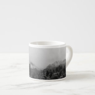 Coola, magisk dimma espressomugg