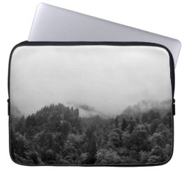 Coola, magisk dimma laptop fodral