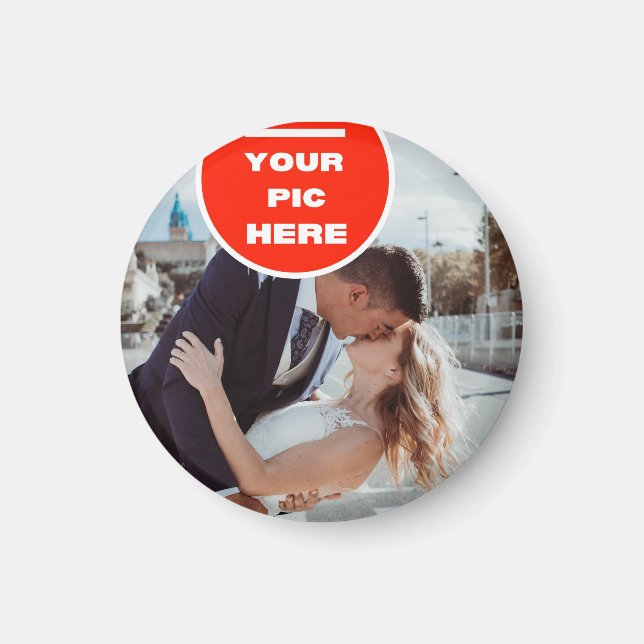 Coola! Magnet - Personlig (Framsidan)