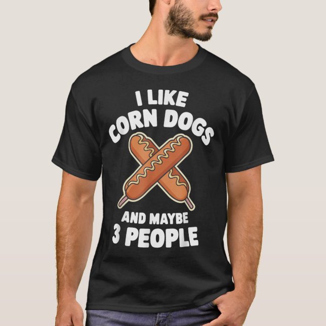 Coola Maj Hund Exfit För manar kvinnor Maj Hund äl T Shirt (Framsida)