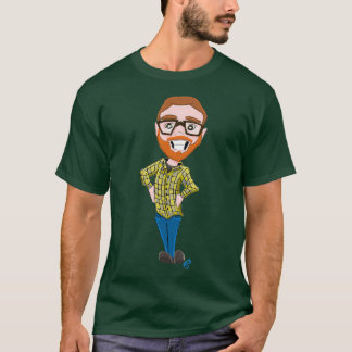 Coola Make Shot T Shirt