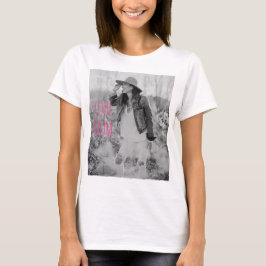 Coola Mamma Coola Kids Two Photo T Shirt