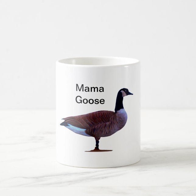 Coola Mamma Goose Mugg (Center)
