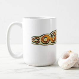 Coola Mamma Hershey's Candy Favors Kaffemugg