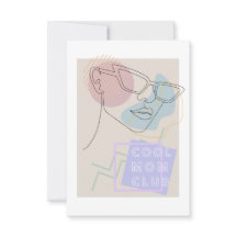 Coola Mamma Klubb Card