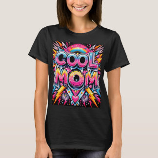 Coola Mamma T-Shirt