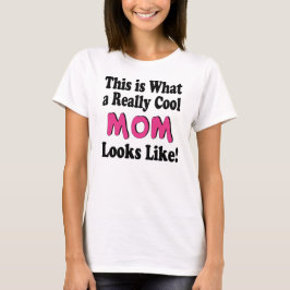 Coola Mamma T-shirt