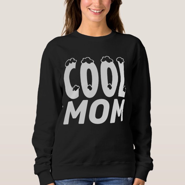 COOLA MAMMA T-SHIRTS (Framsida)