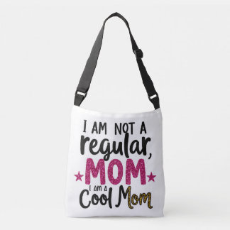 Coola Mamma Tote Bag - Stylis Design Axelväska