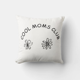 Coola mammaklubben kudde