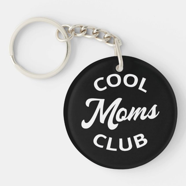 COOLA MAMMOR KLUBB I (Framsidan)