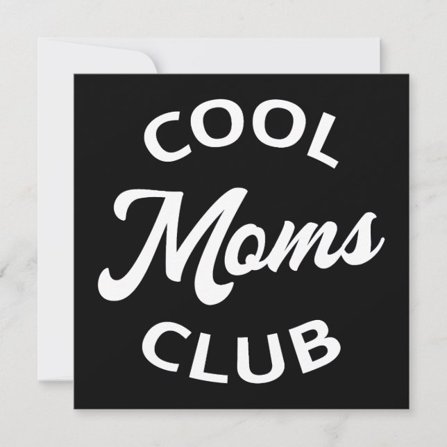 COOLA MAMMOR KLUBB I (Framsida)