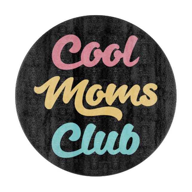COOLA MAMMOR KLUBB II (Framsidan)