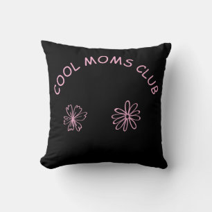 Coola mammor klubb kudde