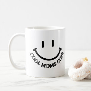 COOLA MAMMOR KLUBB MUGG