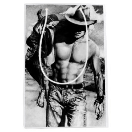 Coola Man Sexy Ruged Handsome Muscled Cowboyman Ma