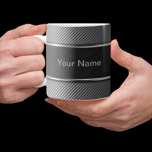 Coola Manar Monogram Kaffemugg