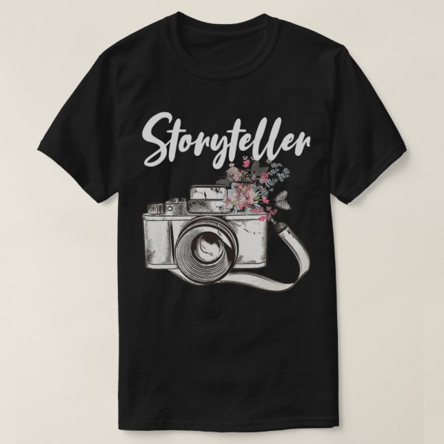 coola Manar & Women Photo S T Shirt (Design framsida)