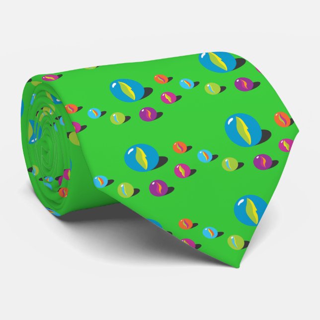 Coola Marbles Slips (Rullad)