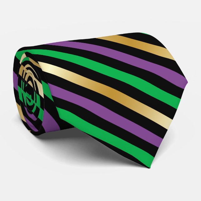 coola Mardi gra tiled rand Slips (Rullad)