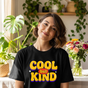Coola, men använd återköpspositiv offert t shirt