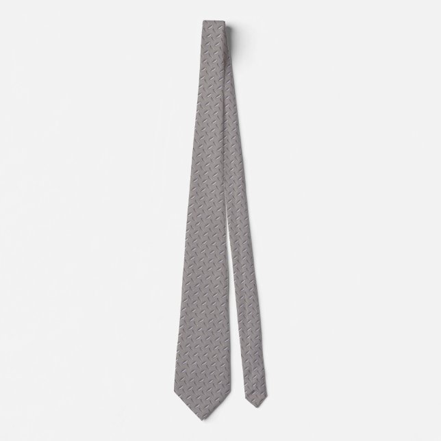 Coola Metall - bakgrund med texten Slips (Framsida)
