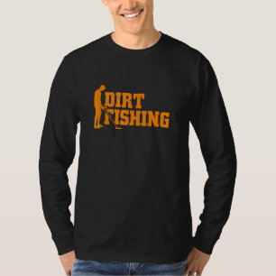 Coola Metall som upptäcker För manar kvinnor Lusti T Shirt