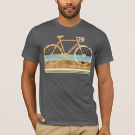 coola & mode Biking stil T-shirt