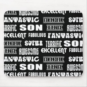 Coola Modern design 4 Sons Positive Ord Musmatta