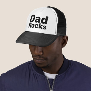 Coola Modern Pappa Sten Keps