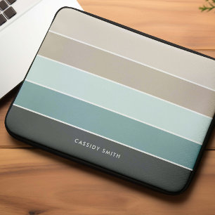 Coola Modern Rand Personlig Laptop Fodral