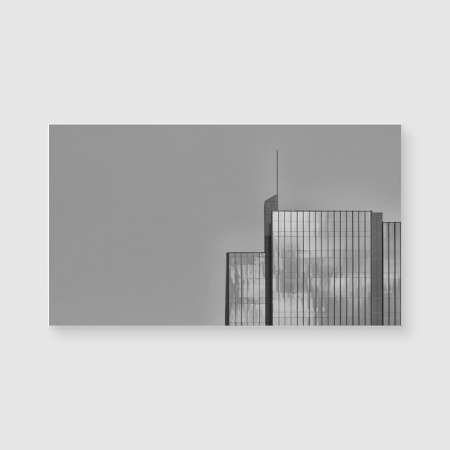 Coola, modern, stadsarkitektur, foto (Framsida)
