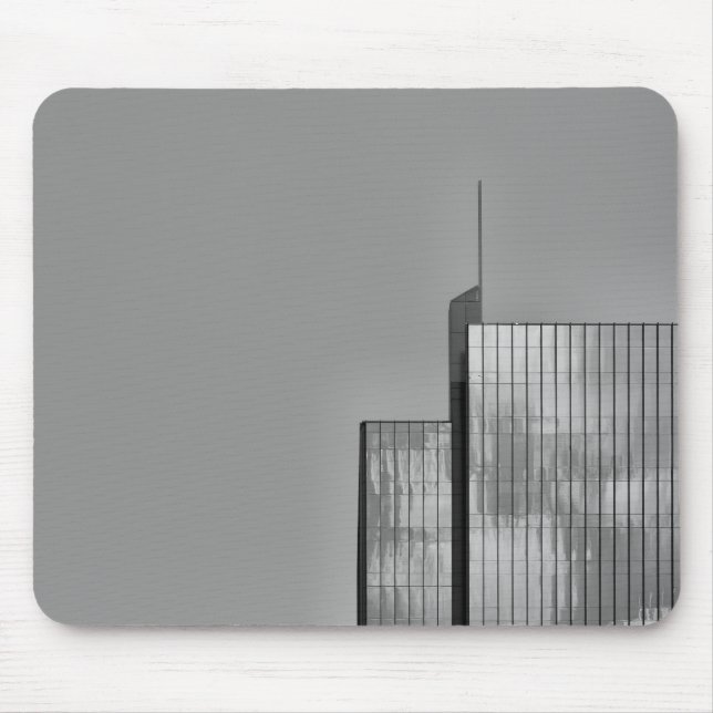 Coola, modern, stadsarkitektur, foto musmatta (Framsidan)