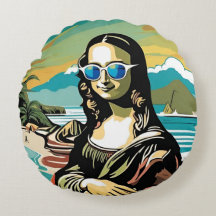 Coola Mona Lisa