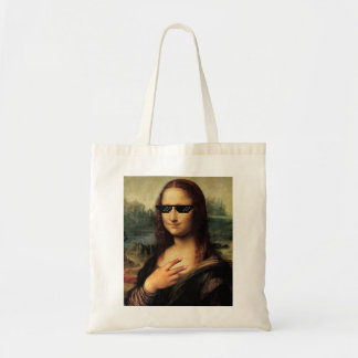 Coola Monalisa Selfie Tygkasse