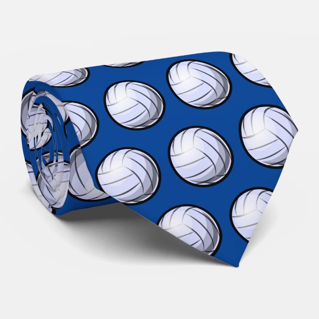 Coola-mönster-sporter i volleyball slips (Rullad)