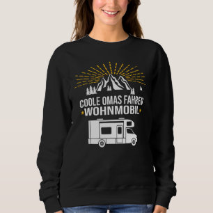 Coola mormors fördrivningskampanj Pensionär Va T Shirt