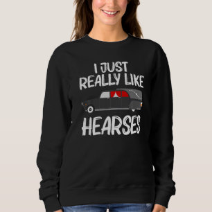 Coola Mortician För manar Women Hearse Morgue Memo T Shirt