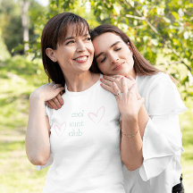 Coola Moster Klubb Bästa Moster