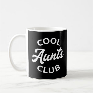 COOLA MOSTER KLUBB I KAFFEMUGG