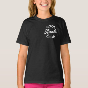 COOLA MOSTER KLUBB I T SHIRT