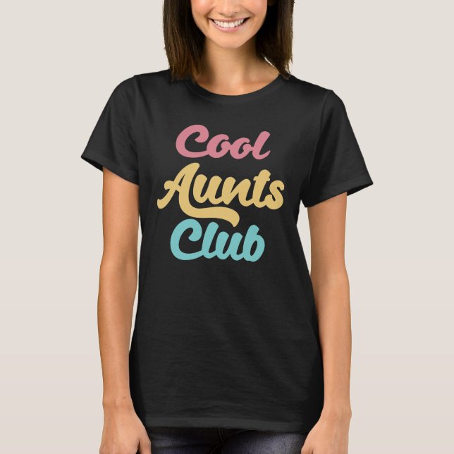 COOLA MOSTER KLUBB II T SHIRT (Framsida)