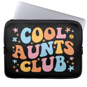 COOLA MOSTER KLUBB III LAPTOP FODRAL