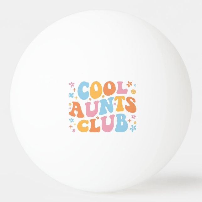 COOLA MOSTER KLUBB III PINGISBOLL (Framsidan)