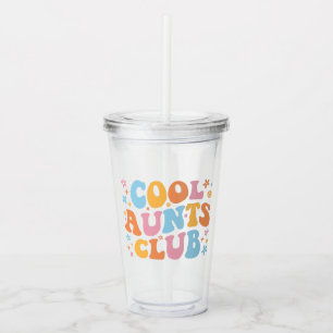 COOLA MOSTER KLUBB III TAKE AWAY MUGG