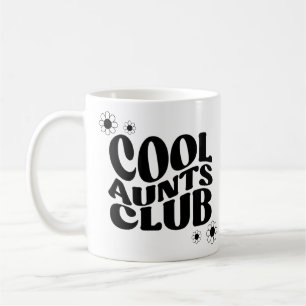 Coola Moster Klubb Mugg