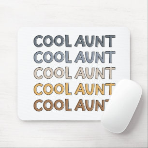 Coola Moster Modern Cute Gips for Auntie Musmatta