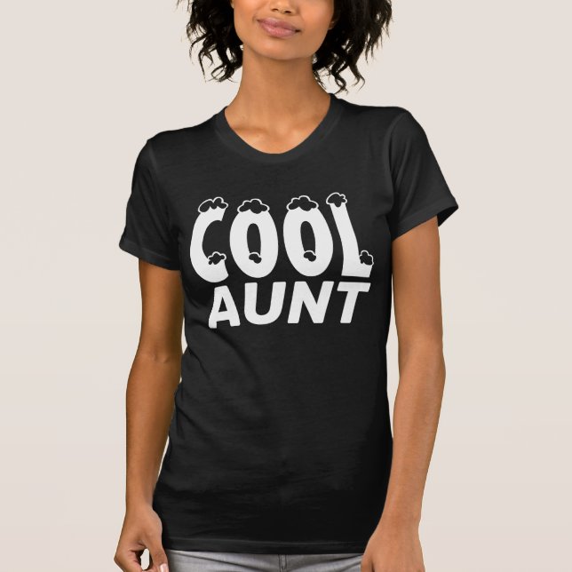 COOLA MOSTER T-SHIRTS (Framsida)