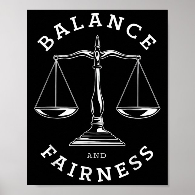 Coola Motivat för börsbalansbörsintroduktion Poster (Framsidan)