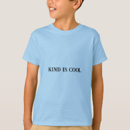 Coola - Motiverande barn T-Shirt